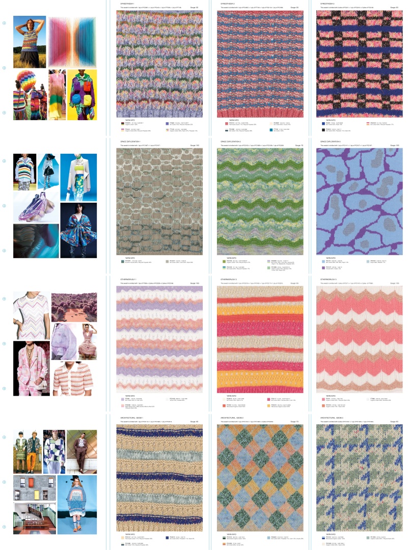 Design Stitch