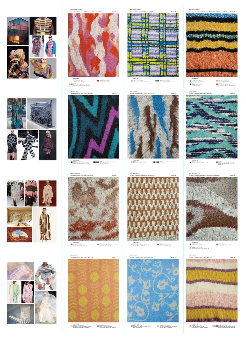 Design Stitch