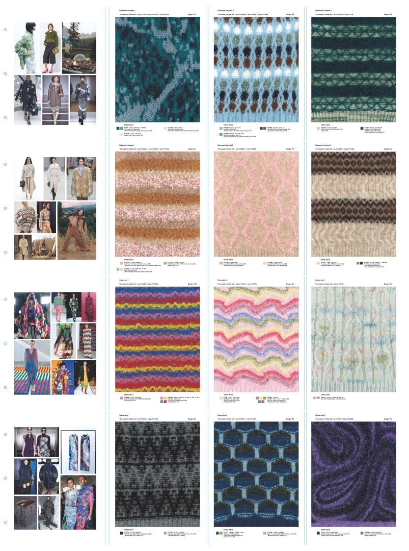Design Stitch
