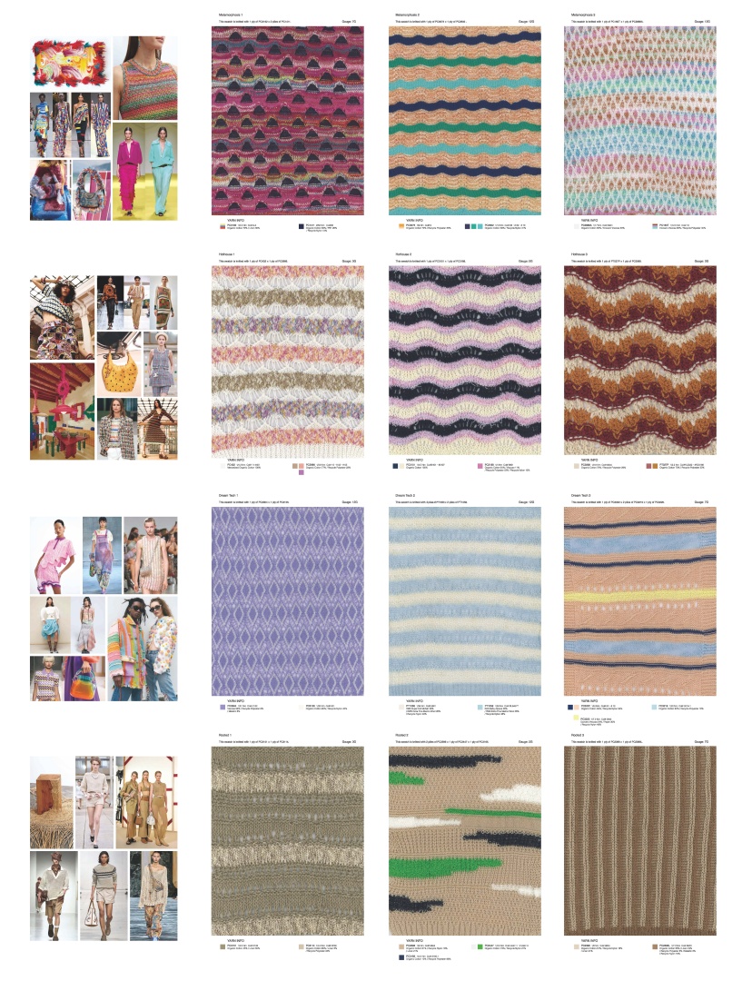 Design Stitch