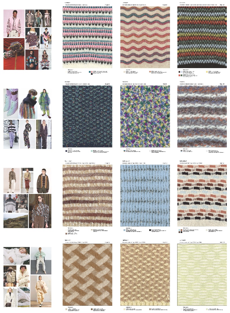 Design Stitch